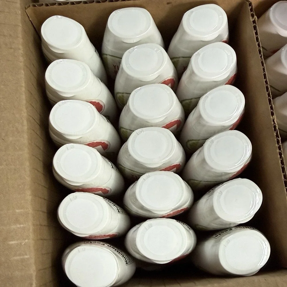 Lot Of 16 Young Living YL VITALITY DROPS Grapefruit Bergamot Electrolytes